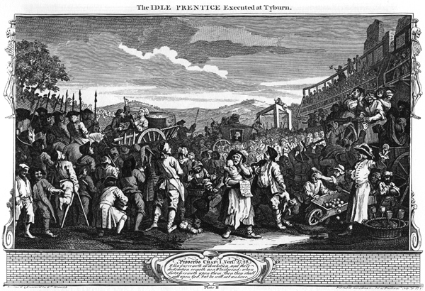 Historical Legal Cases William_hogarth_-_industry_and_idleness_plate_11_the_idle_prentice_executed_at_tyburn